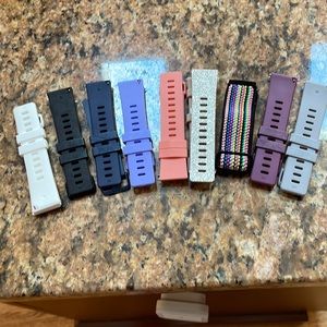 Versa Watch Bands NWOT